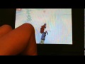 Shaun White Snowboarding Ds Gameplay
