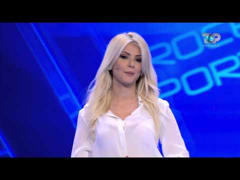 Procesi Sportiv, 31 Janar 2016, Pjesa 3 - Top Channel Albania - Sport Talk Show