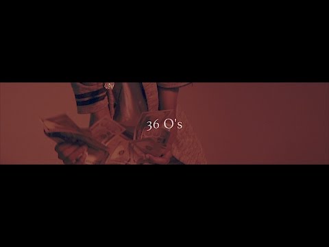 Yung Nina 36 O's | Filmed By @GlassImagery 4K UHD Official Video