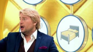 Миллион из «Простоквашино»! Эфир от 02.03.2016