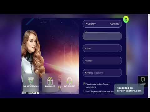 Spinanga casino – praktický návod na registráciu a hranie