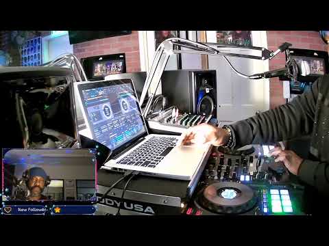 Dj Gnyce - Tasty MIX  #217