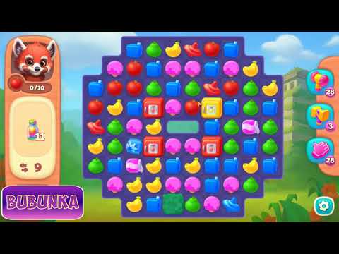 Wildscapes level 1031 HD