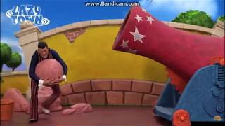 Robbie Rotten breaks Brian Shaw&#39;s world record