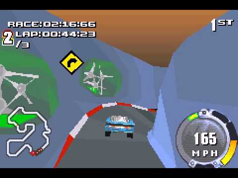 hot wheels stunt track challenge gba rom