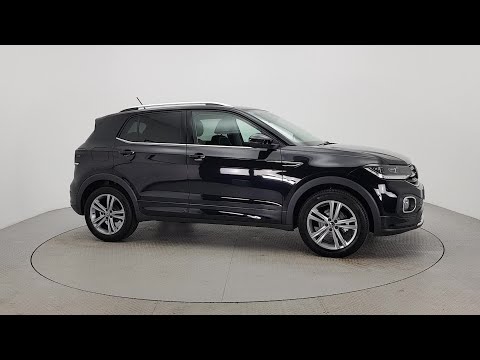 Volkswagen T-Cross R-LINE 1.0TSI 110HP - Image 2