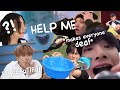Stray Kids Being Stray Kids Skz Being Way Too Funny