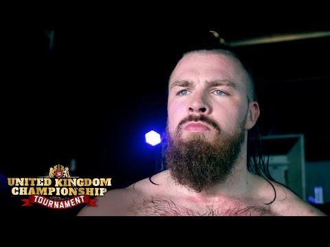 Segments And Match Set For NXT U.K.; Pete Dunne And Joe Coffey Sign Contract For WWE U.K. Title Match
