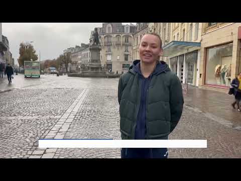 KOŠARKA Ž - NAJAVA FLAMMES CAROLO - RAGUSA