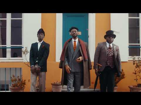 ELZO JAMDONG - MALEMBE (Prod by CHINEZE) [Clip Officiel]