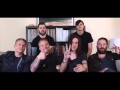 Underoath return! – Self Help Fest 2016 bands ...