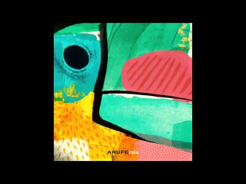 Arufe - Nellcôte ft Kongo Lacosta (Audio)