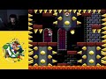 Super Mario World Master Quest Reborn SMW Hack Part 1