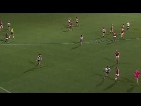 TSL MRP PRELIMINARY FINAL - Zac Webster (Glenorchy)