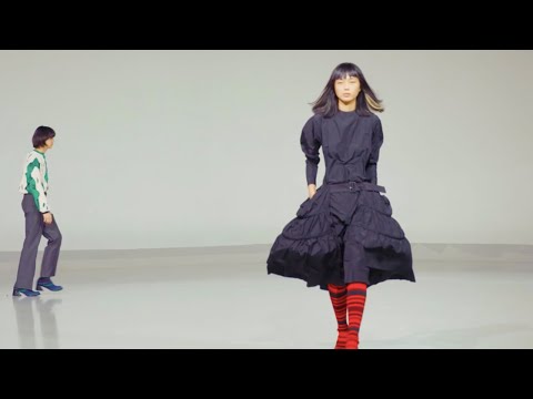 Toga Primavera/Verão 2023 Londres