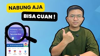 Download lagu COMPLETE REVIEW OF OVO SAVINGS BY SUPERBANK — SAVE & GROW YOUR MONEY! mp3