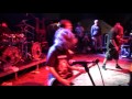Napalm Death - Suffer The Children (Live At OEF 2013)