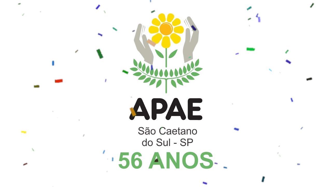Aniversário APAE São Caetano do Sul - 56 Anos