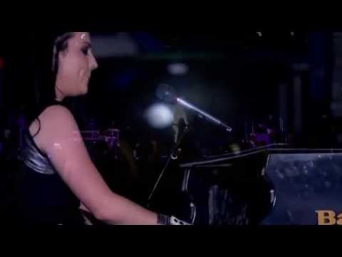 My Immortal Evanescence ft Lindsey Stirling live (unofficial)