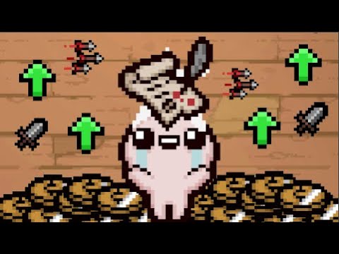 Isaac's Most Underrated Item