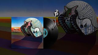 EMERSON, LAKE &amp; PALMER - 06 - A TIME AND A PLACE (REMASTERED 2012 DELUXE EDITION)