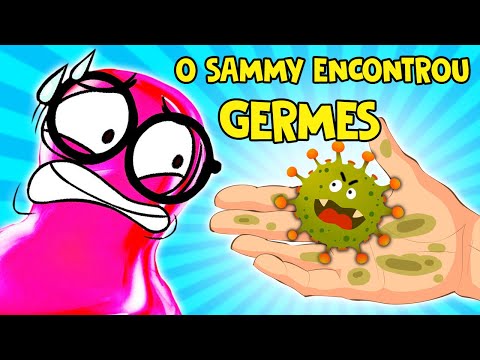 Por Que Você Deve Lavar as Mãos Com Sabonete?