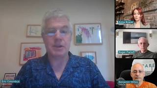 Lawfare Live: The Trials of the Trump Administration, April 17