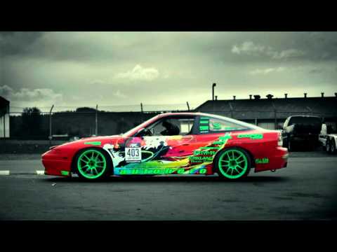 GameFace x NextRO   Flocka