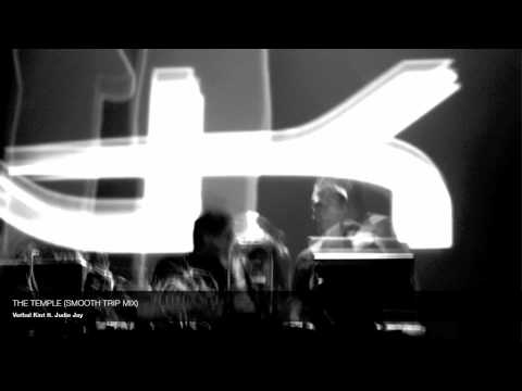 Verbal Kint  ft. Judie Jay - The Temple (Smooth Trip Mix).mov