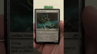 Day 9 of edge of eternities #mtg #edgeofeternities #packopening #asmr #tcg