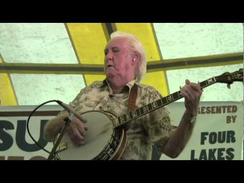 Sally Goodin - JD Crowe