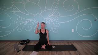 March 21, 2022 - Amanda Tripp - Yoga Tune Up