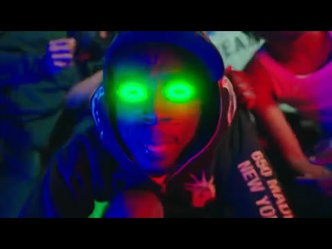 KUSH BINFLOCKIN x SIGGIE SEV - SHOULD'VE KNEW BETTER (OFFICIAL VIDEO) #NOUTURNS