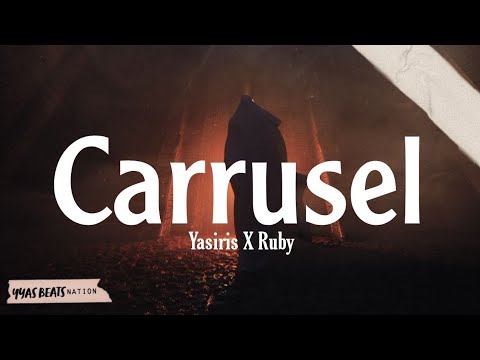 Yasiris X Ruby- Carussel [BassBoosted] Underrated?