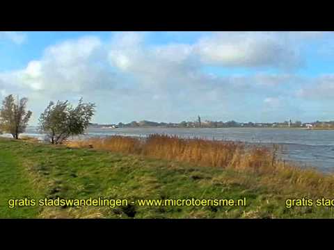60 Seconds Woudrichem (NL) - Merwede 1