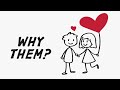 How Your Brain Picks Your Crush