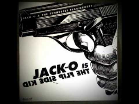 Jack Oblivian - Chills and Fever