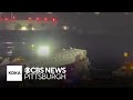 2 killed after Air Canada flight hits fire truck on LaGuardia Airport runway
