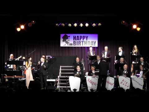 Things   Magic Sound Big Band