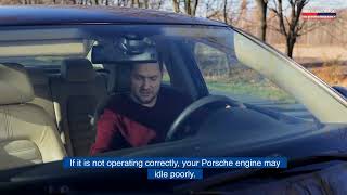 Is Your Porsche Idling Rough Here Are 5 Possible Causes