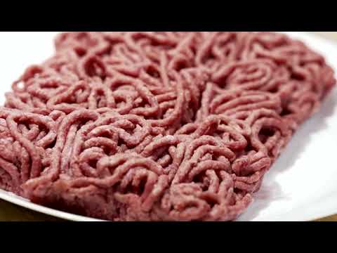 西班牙新創公司瞄準混合肉市場！ (Spanish startup targets hybrid meat market)