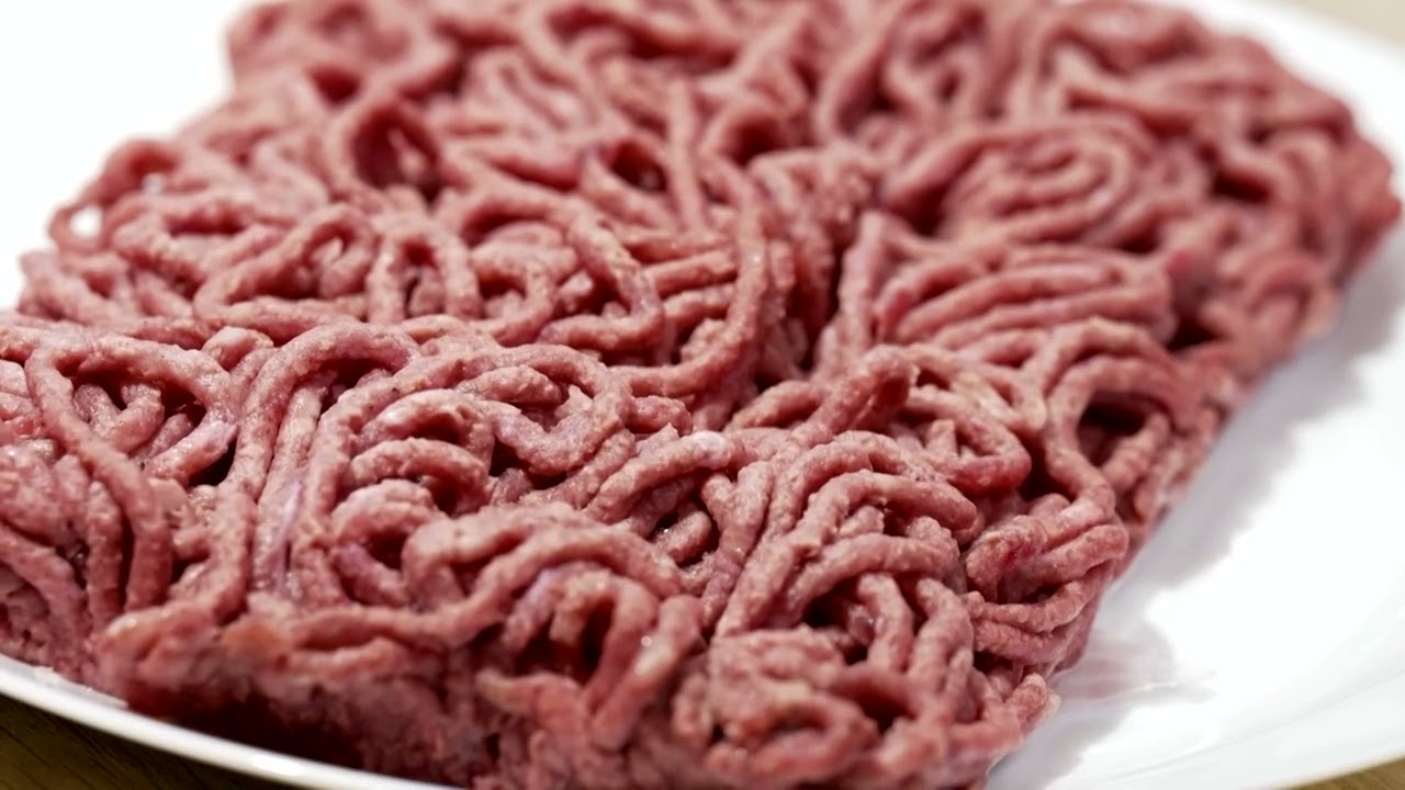 Spanish startup targets hybrid meat market