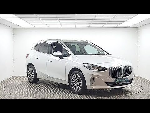 BMW 2-Series 220i Luxury Auto - Image 2