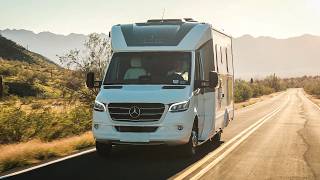 2026 Leisure Travel Unity U24RL