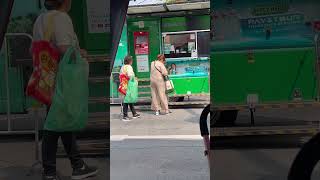 Bank #パタヤ #travel #海外一人旅 #タイ