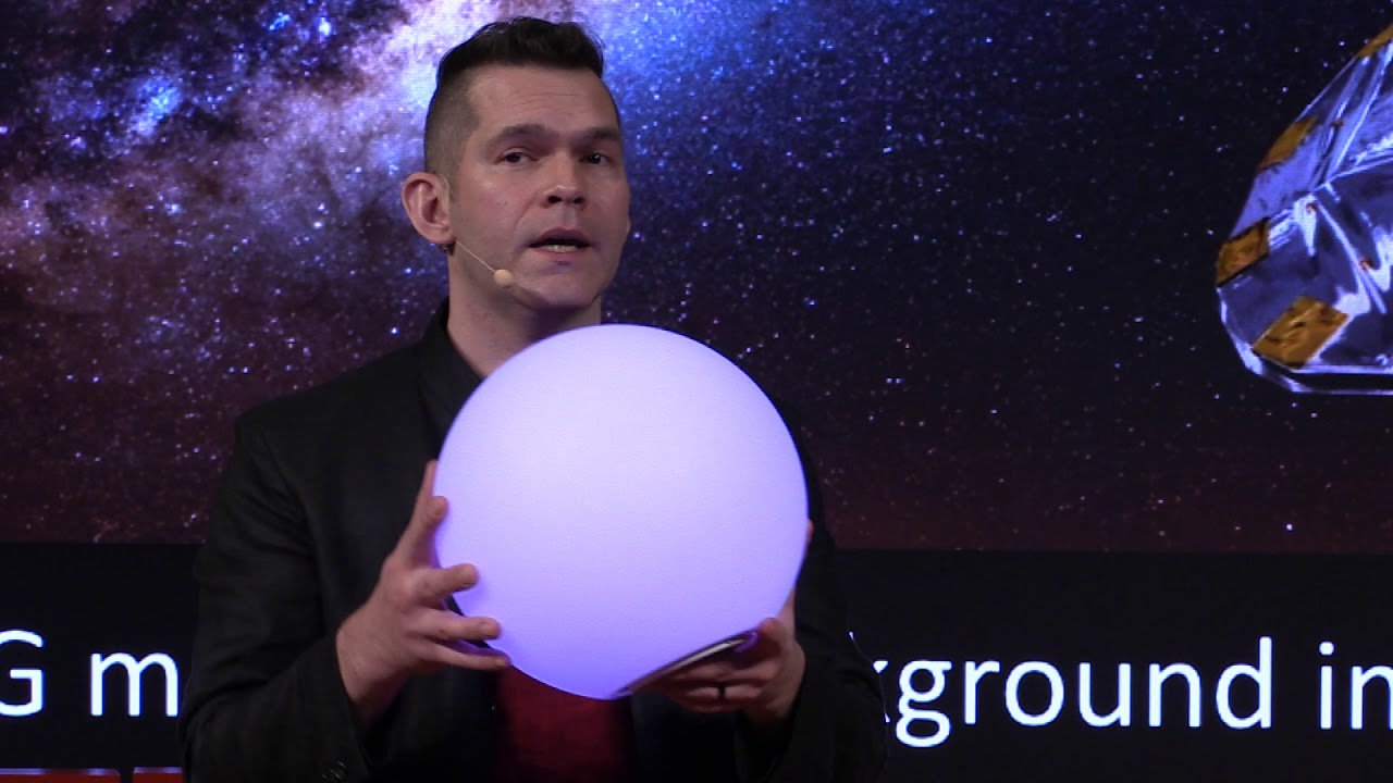 Searching for Extraterrestrial Intelligence | Erik Zackrisson | TEDxUppsalaUniversity Searching for Extraterrestrial Intelligence | Erik Zackrisson | TEDxUppsalaUniversity