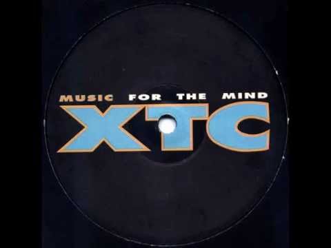 Fun-Tastic - Inside Your Soul (Fire & Ice Remix) [XTC 1998]