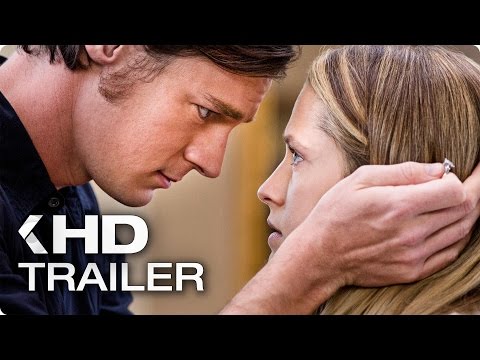 THE CHOICE Trailer 2 German Deutsch (2016)