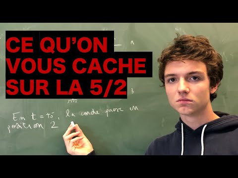 Prépa MP : la folie des 30 derniers jours