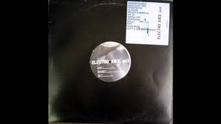 DJ Glow - Hubology